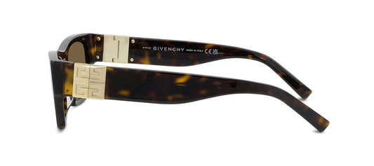 GIVENCHY GV40057I 52J 56 SUNGLASSES