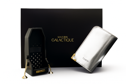 T HENRI MEGA 77/199 MAISON GALACTIQUE MAT1 60 SUNGLASSES