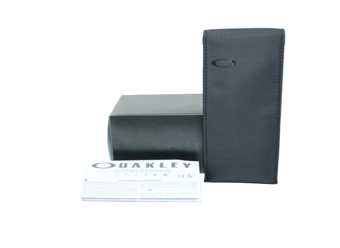 OAKLEY OO9286 THURSO 928603 54 SUNGLASSES