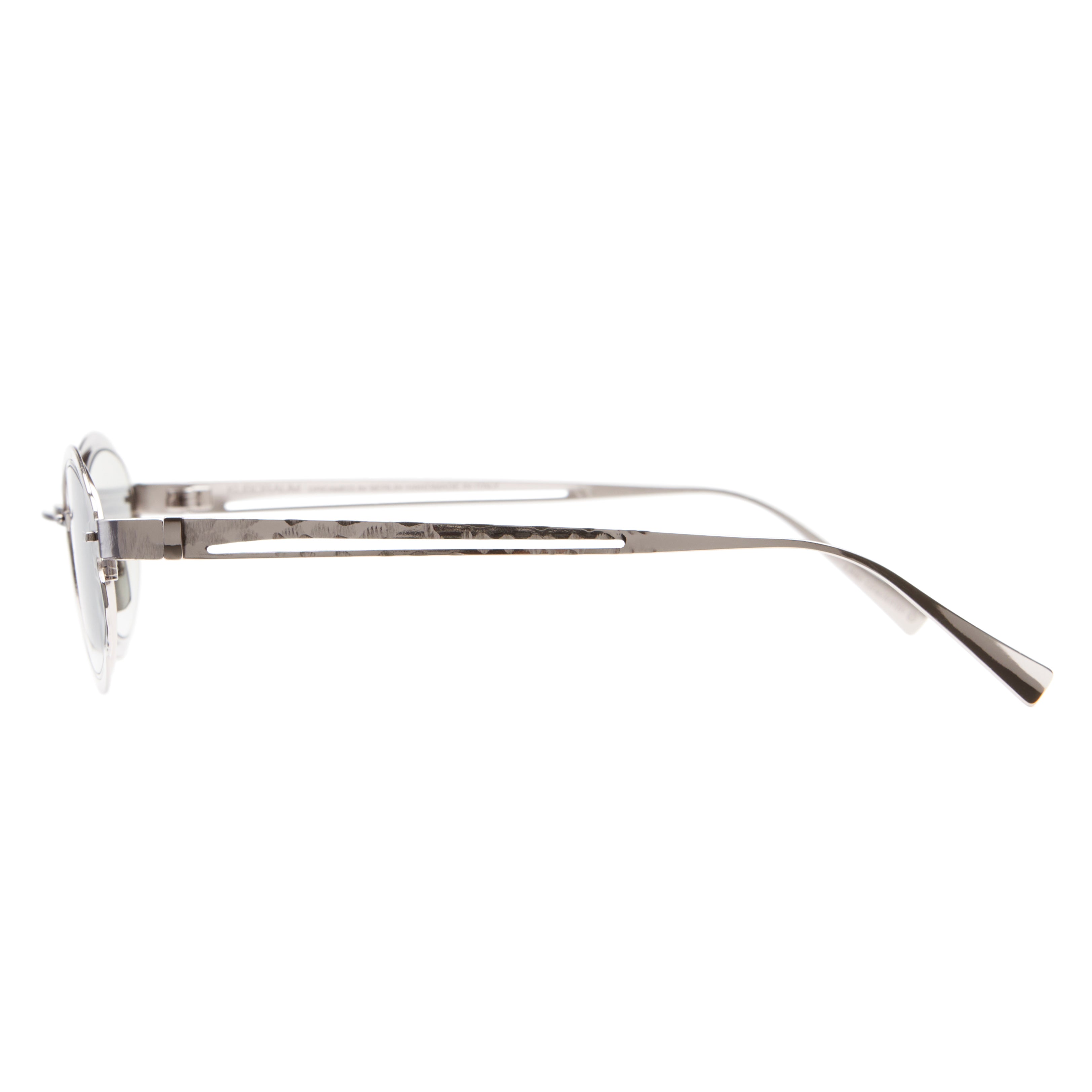 KUBORAUM H01 SUN MASKE SV 49 SUNGLASSES