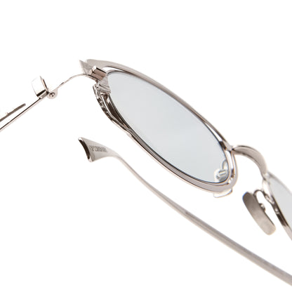 KUBORAUM H01 SUN MASKE SV 49 SUNGLASSES