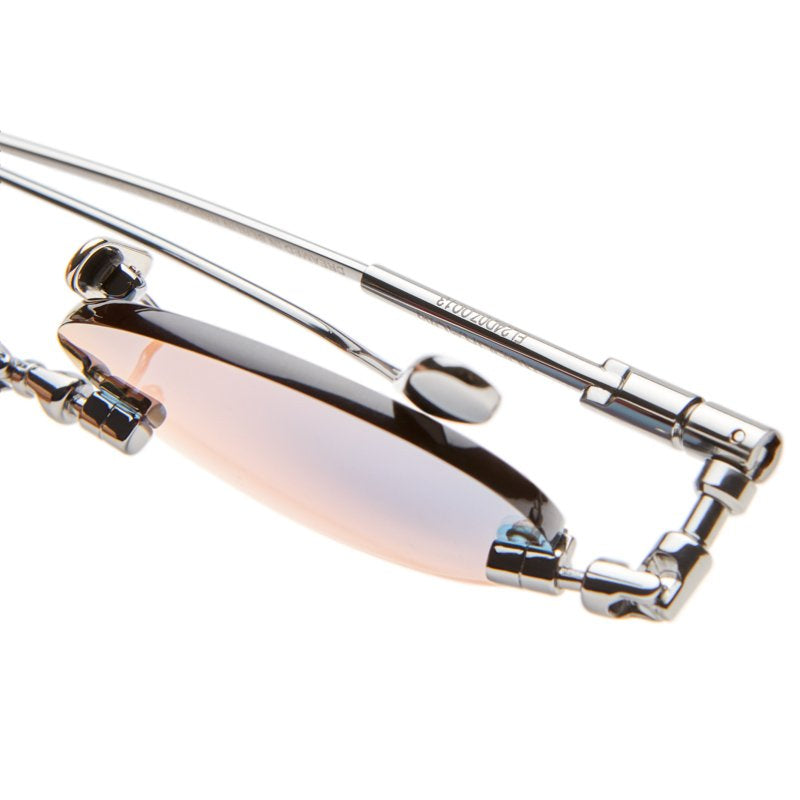 KUBORAUM H62 MASKE SUN GM 52 SUNGLASSES