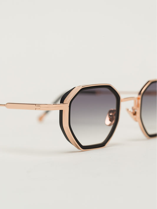 JOHN DALIA HARRISON C114 45 SUNGLASSES