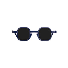 VAVA WL0067 BLUE NAVY 39 SUNGLASSES