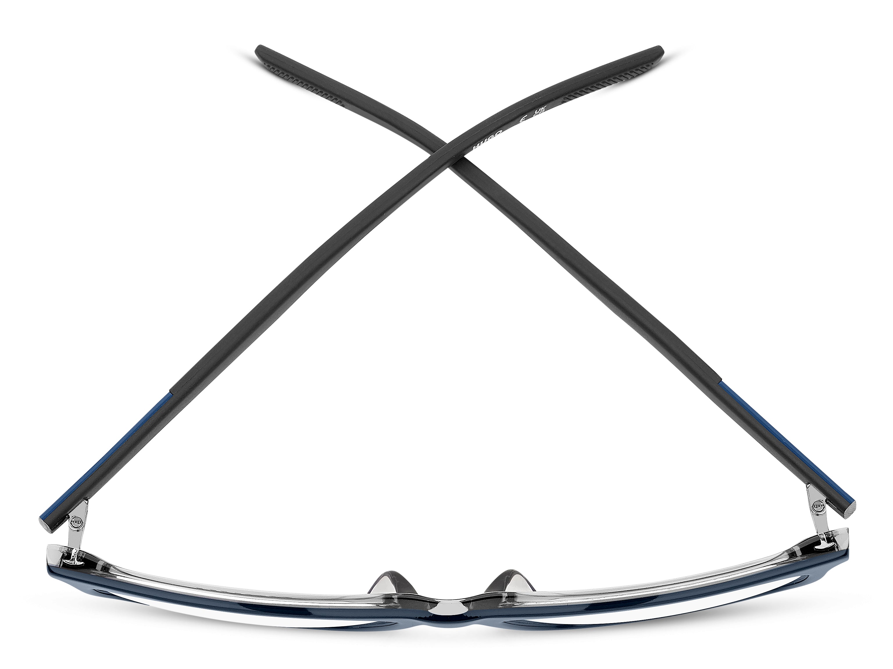 HUGO HG1339G OXZ 56 FRAME