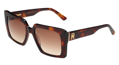 TOMMY HILFIGER TH8002 C2 52 SUNGLASSES