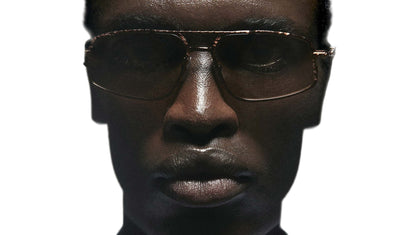 KUBORAUM J73 SUN MASKE BZ 56 SUNGLASSES