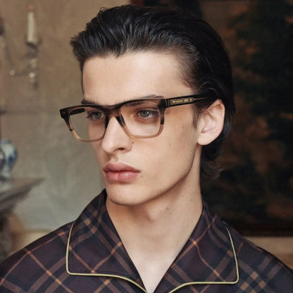 BURBERRY BE2445 4207 50 FRAME