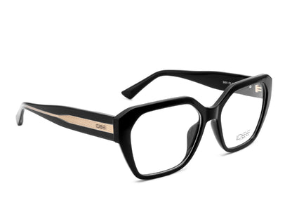 iDEE 2401 CLIP ON C1 54 SUNGLASSES