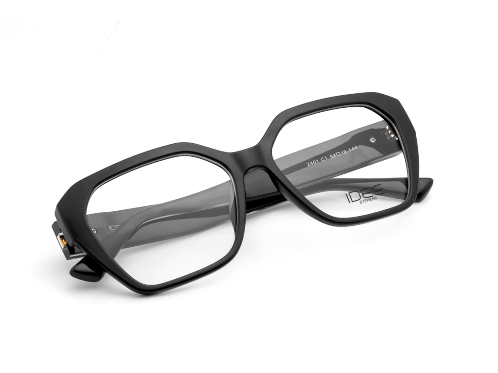 iDEE 2401 CLIP ON C1 54 SUNGLASSES
