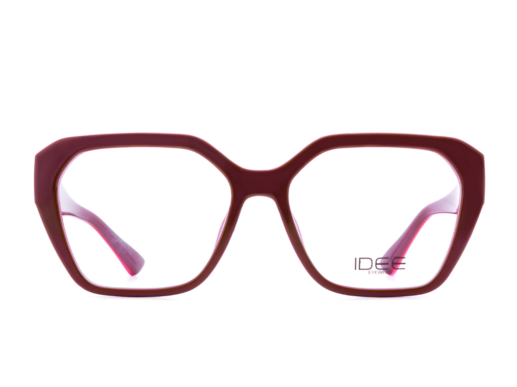 iDEE 2401 CLIP ON C3 54 SUNGLASSES