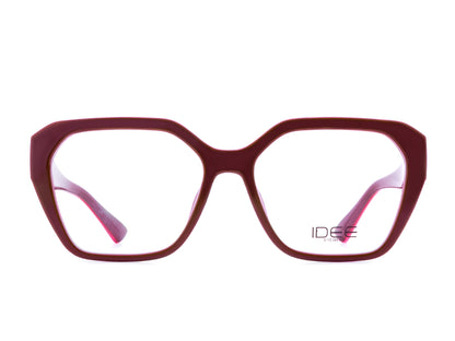 iDEE 2401 CLIP ON C3 54 SUNGLASSES