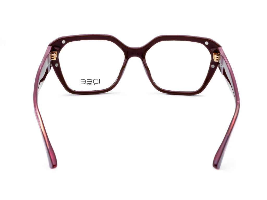 iDEE 2401 CLIP ON C3 54 SUNGLASSES