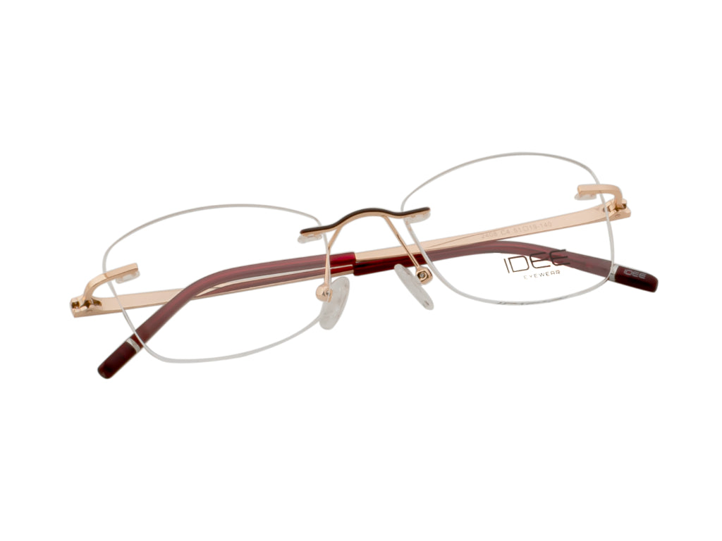 iDEE 2408 C4 51 FRAME