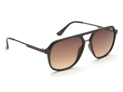 iDEE S2939 C2 57 SUNGLASSES