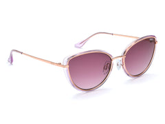 iDEE S2974 C3 54 SUNGLASSES