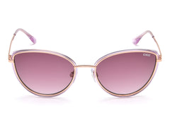 iDEE S2974 C3 54 SUNGLASSES