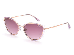 iDEE S2974 C3 54 SUNGLASSES