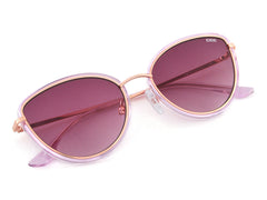 iDEE S2974 C3 54 SUNGLASSES