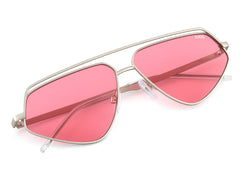 iDEE S2978 C3 61 SUNGLASSES