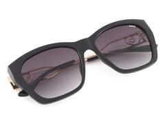 iDEE S2981 C1 55 SUNGLASSES