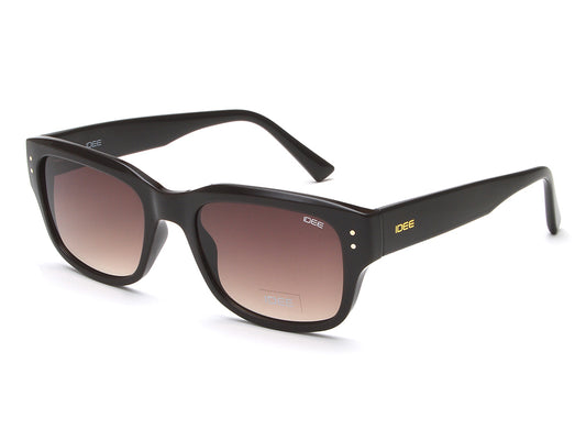 iDEE 2988 C2 0004 Full 54 143 Plastic SUNGLASSES