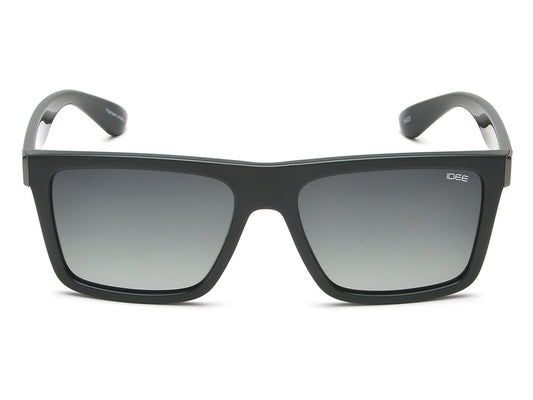 iDEE 2989  C6P 0001 Full 55 138 Plastic SUNGLASSES