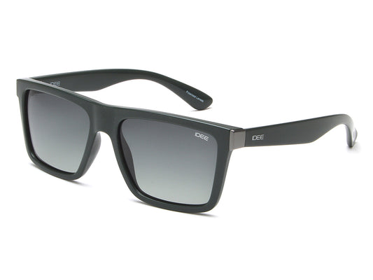 iDEE 2989  C6P 0001 Full 55 138 Plastic SUNGLASSES