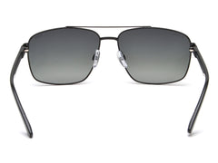 iDEE 3001  C1P 0001 Full 60 141 Composite Plastic + Metal SUNGLASSES