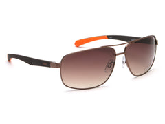 iDEE 3008  C3 0004 Full 62 134 Composite Plastic + Metal SUNGLASSES