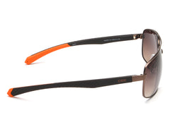 iDEE 3008  C3 0004 Full 62 134 Composite Plastic + Metal SUNGLASSES