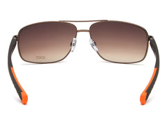 iDEE 3008  C3 0004 Full 62 134 Composite Plastic + Metal SUNGLASSES