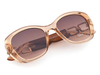 iDEE S3015 C4 52 SUNGLASSES