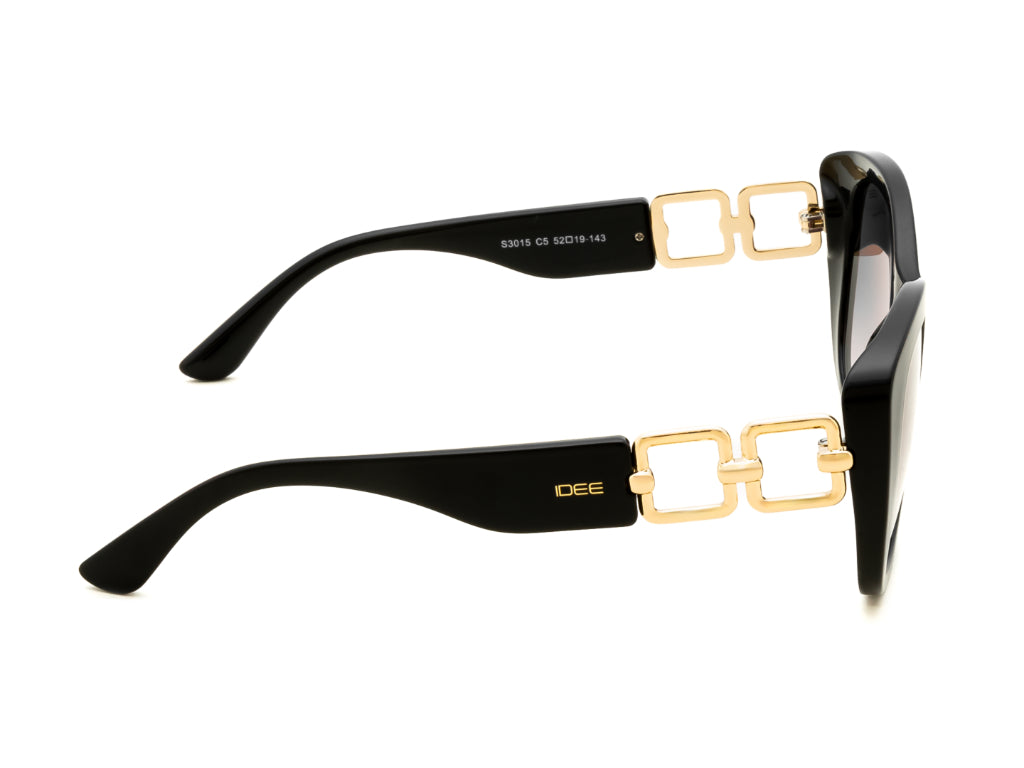 iDEE S3015 C5 52 SUNGLASSES