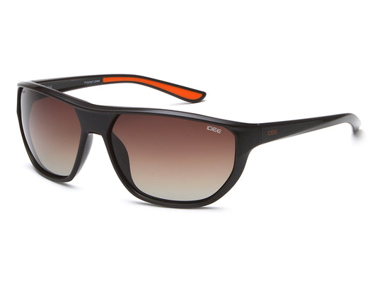 iDEE 3021  C2P 0004 Full 62 142 Plastic SUNGLASSES