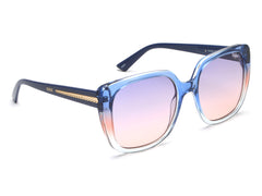 iDEE S3039 C3 56 SUNGLASSES