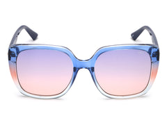 iDEE S3039 C3 56 SUNGLASSES