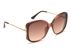 iDEE S3041 C2 58 SUNGLASSES