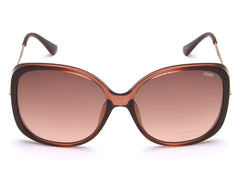 iDEE S3041 C2 58 SUNGLASSES