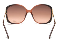 iDEE S3041 C2 58 SUNGLASSES