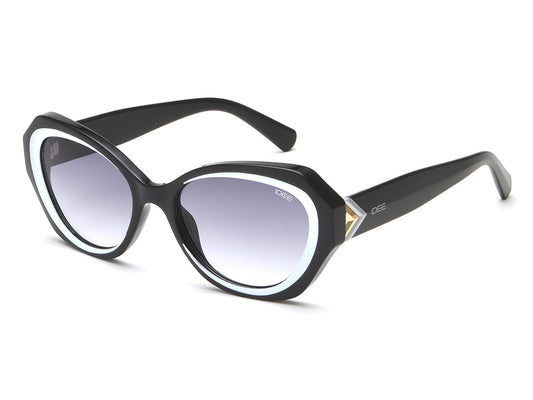 iDEE S3042 C1 54 SUNGLASSES