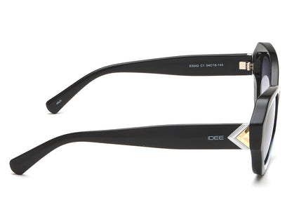 iDEE S3042 C1 54 SUNGLASSES