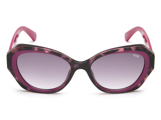 iDEE S3042 C3 54 SUNGLASSES