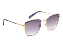 iDEE S3045 C4 57 SUNGLASSES