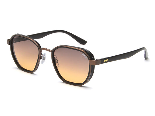 iDEE S3050 C2 51 SUNGLASSES