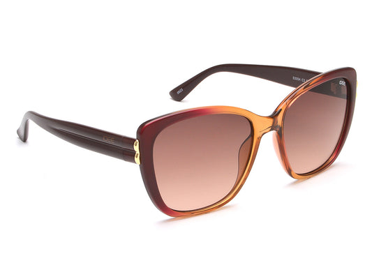 iDEE S3054 C2 57 SUNGLASSES