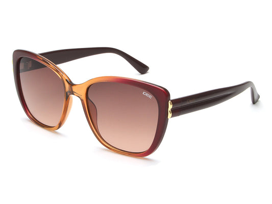 iDEE S3054 C2 57 SUNGLASSES