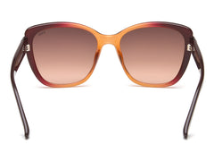 iDEE S3054 C2 57 SUNGLASSES