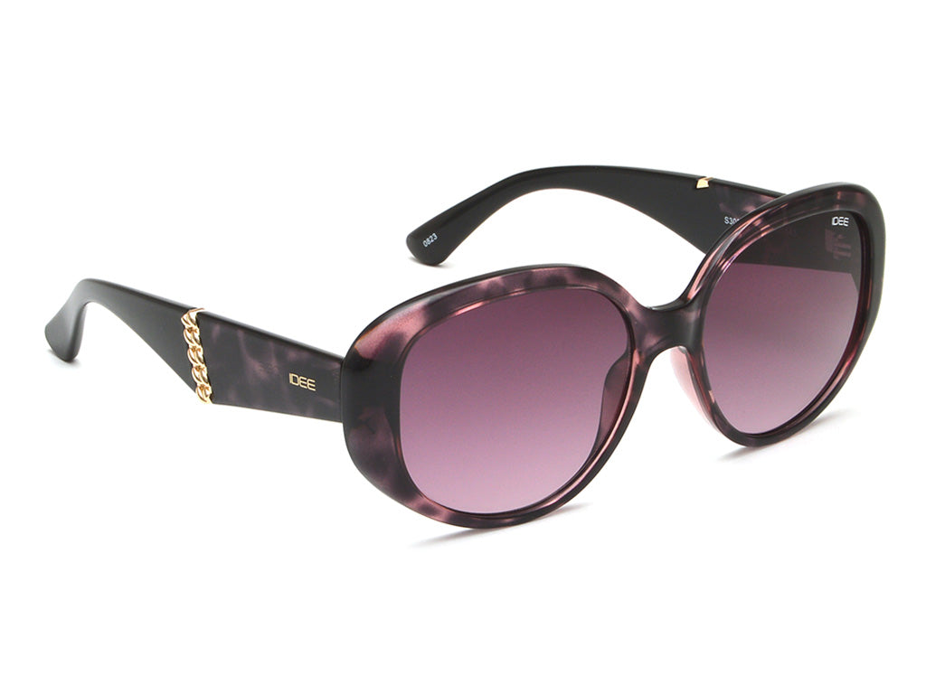 iDEE S3058 C2 55 SUNGLASSES