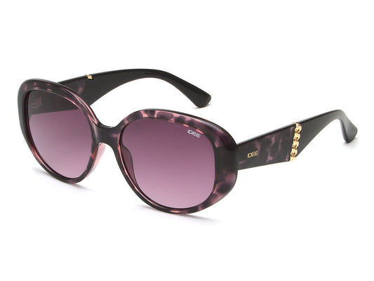 iDEE S3058 C2 55 SUNGLASSES